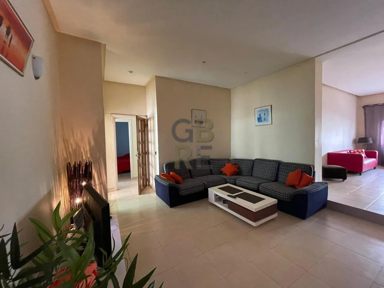 Très bel appartement dans le haut d'agdal - الرباط