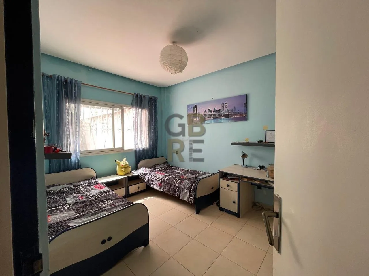 Très bel appartement dans le haut d'agdal - الرباط (4)