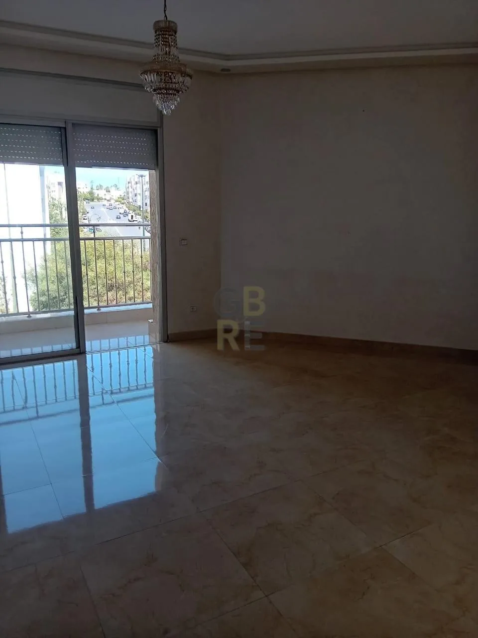 Très bel appartement  refait a neuf sans vis-à-vis - الرباط (2)