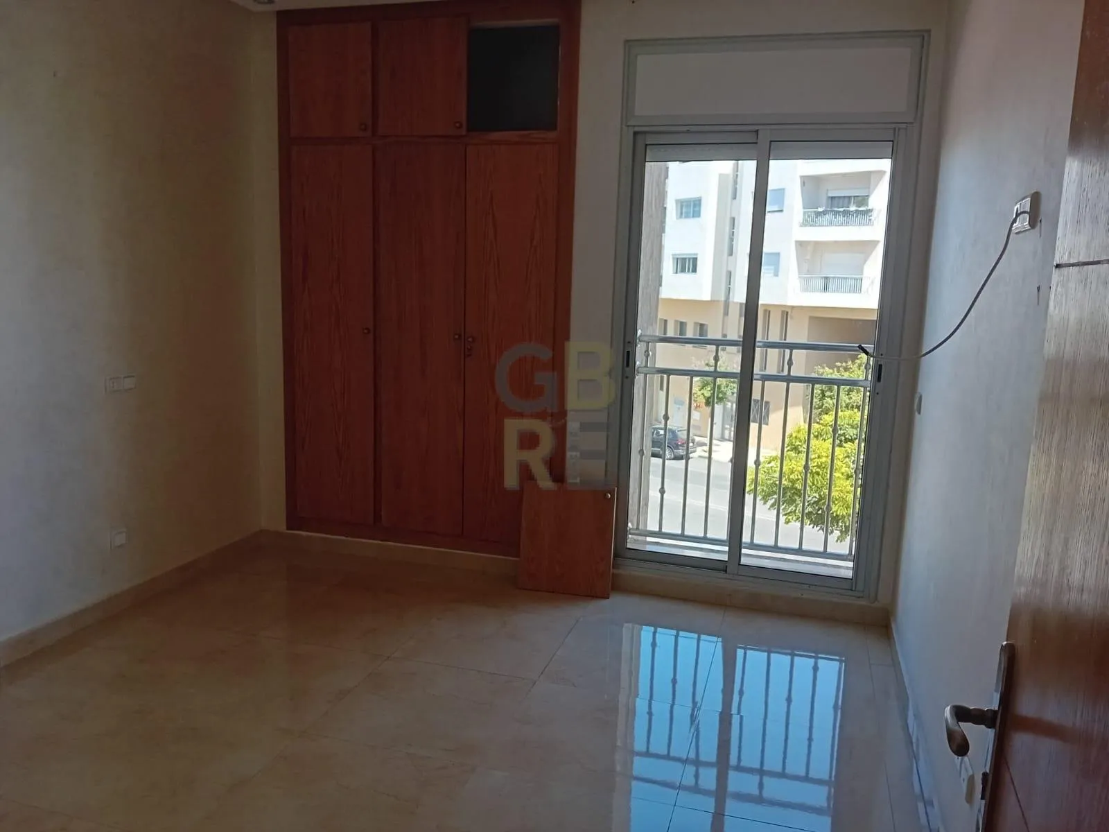 Très bel appartement  refait a neuf sans vis-à-vis - الرباط (4)
