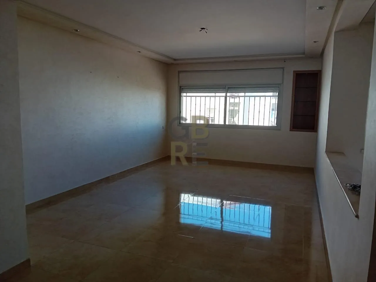 Très bel appartement  refait a neuf sans vis-à-vis - الرباط