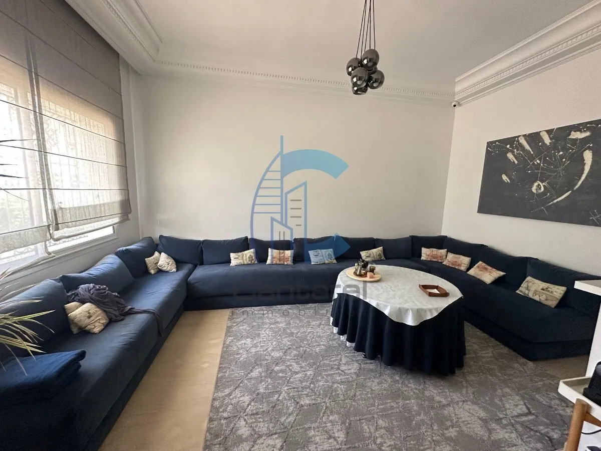 À vendre : Villa de prestige avec vue mer – Résidence Atlantic, Route d’Azemmour - الدار البيضاء