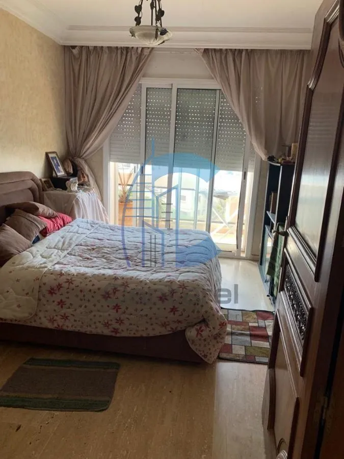 Appartement d’exception à vendre – Triangle d’OR - الدار البيضاء (2)