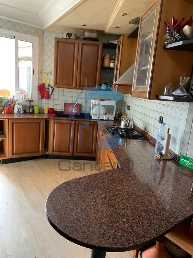 Appartement d’exception à vendre – Triangle d’OR - الدار البيضاء (3)