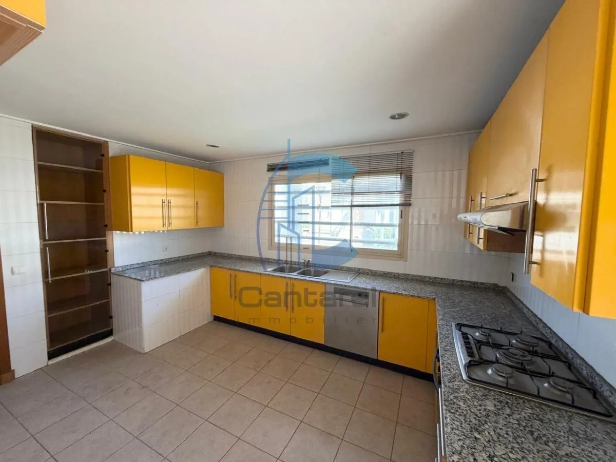 VENTE VILLA CALIFORNIE - الدار البيضاء (4)