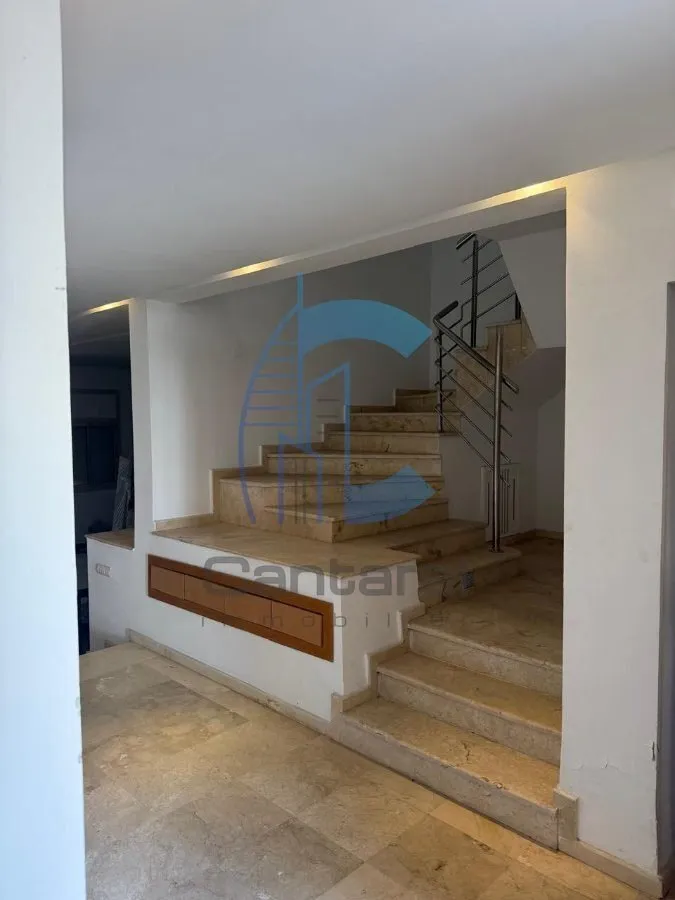 VENTE VILLA CALIFORNIE - الدار البيضاء (2)