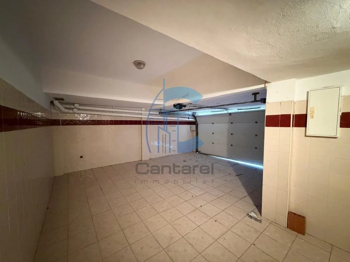 VENTE VILLA CALIFORNIE - الدار البيضاء (3)