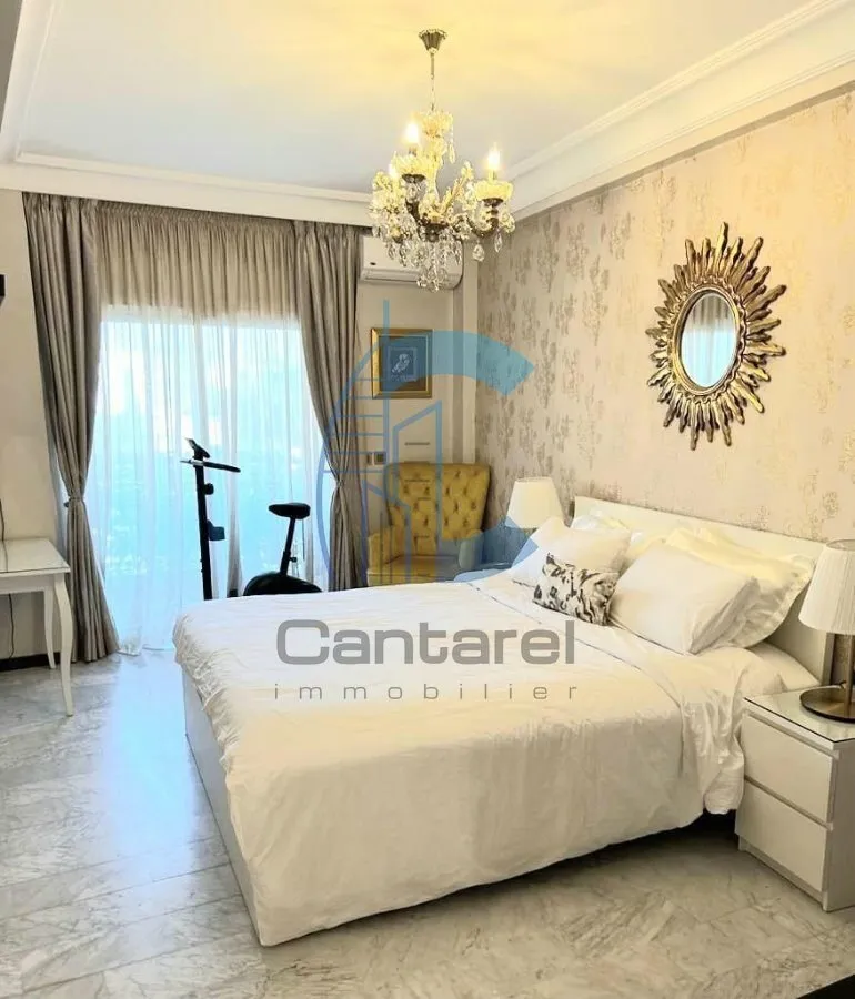 À vendre – Appartement moderne et lumineux – Route d’El Jadida - الدار البيضاء