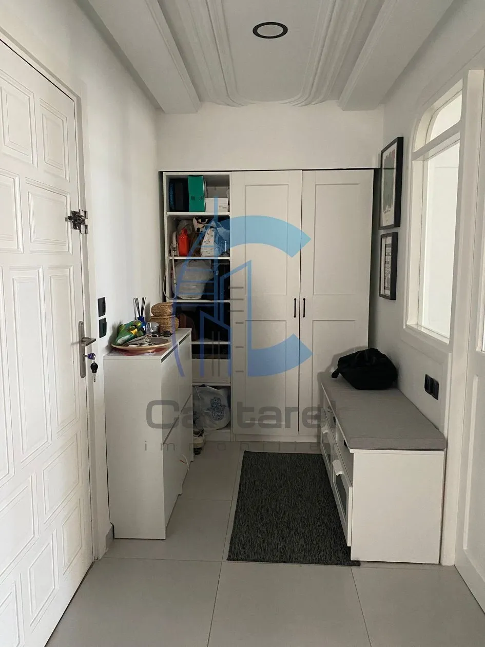 MAGNIFIQUE APPT RÉNOVÉ EN VENTE -GAUTHIER- - الدار البيضاء (2)