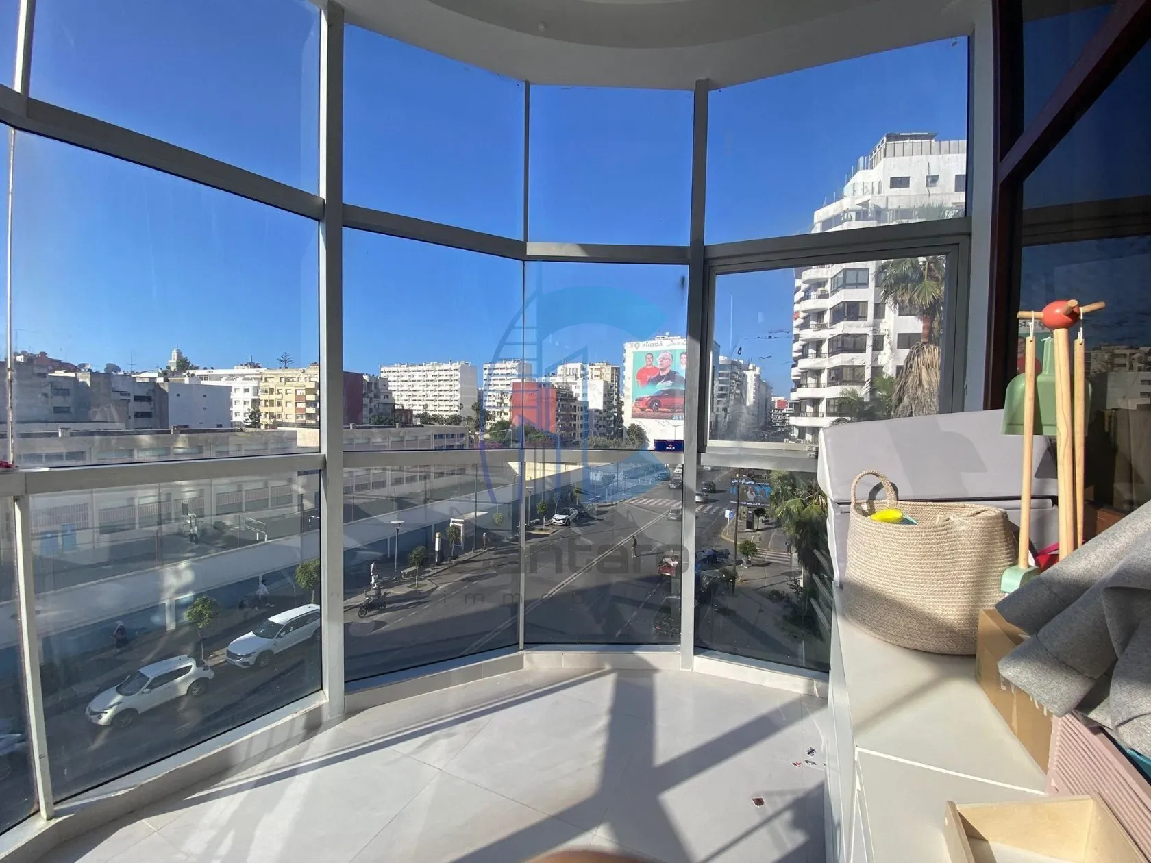 MAGNIFIQUE APPT RÉNOVÉ EN VENTE -GAUTHIER- - الدار البيضاء (3)