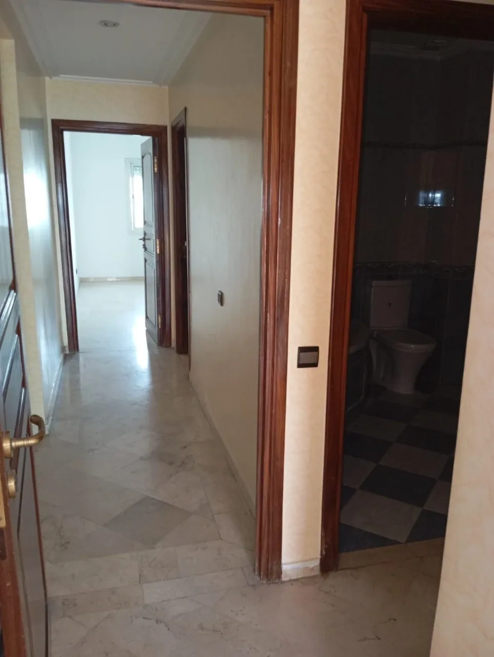 APPARTEMENT  EN VENTE - LES HOPITAUX - - الدار البيضاء (2)