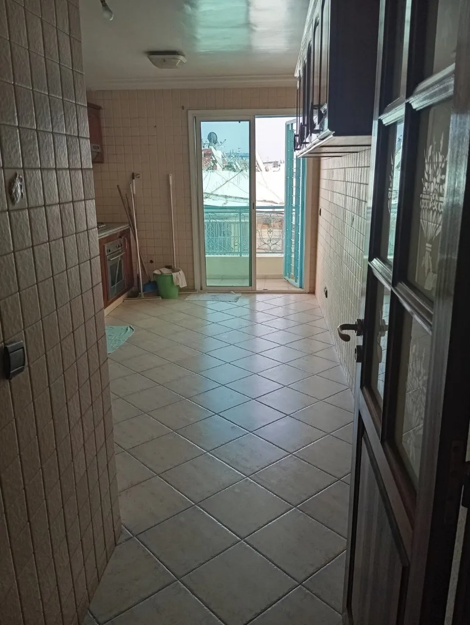 APPARTEMENT  EN VENTE - LES HOPITAUX - - الدار البيضاء (4)