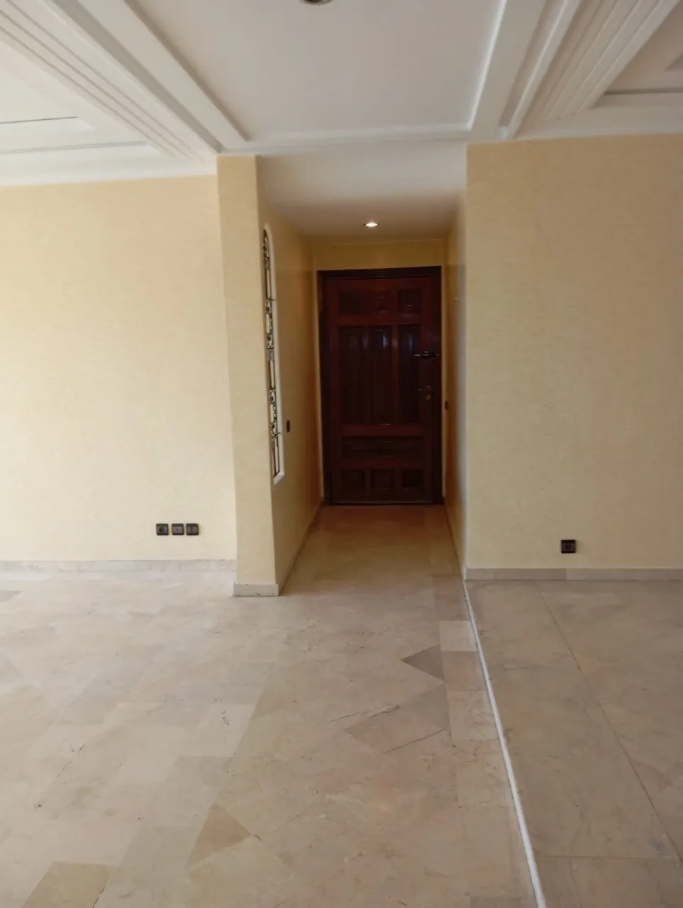 APPARTEMENT  EN VENTE - LES HOPITAUX - - الدار البيضاء