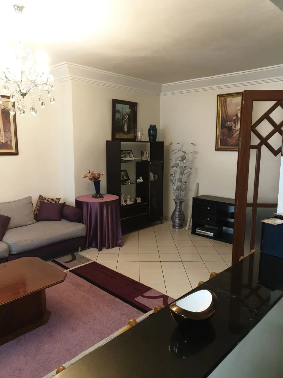 APPT EN VENTE  - LES HOPITAUX - - الدار البيضاء (4)