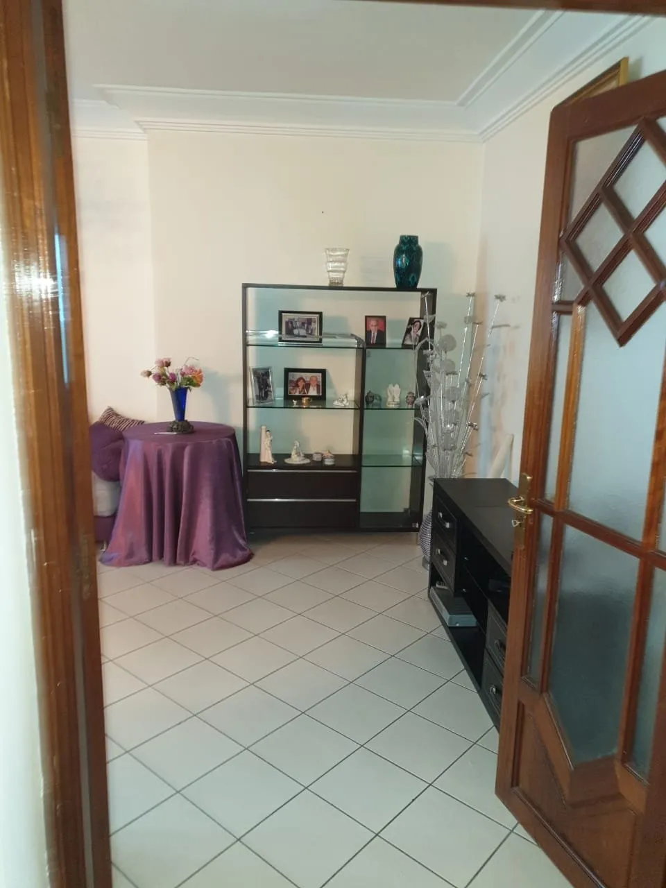 APPT EN VENTE  - LES HOPITAUX - - الدار البيضاء