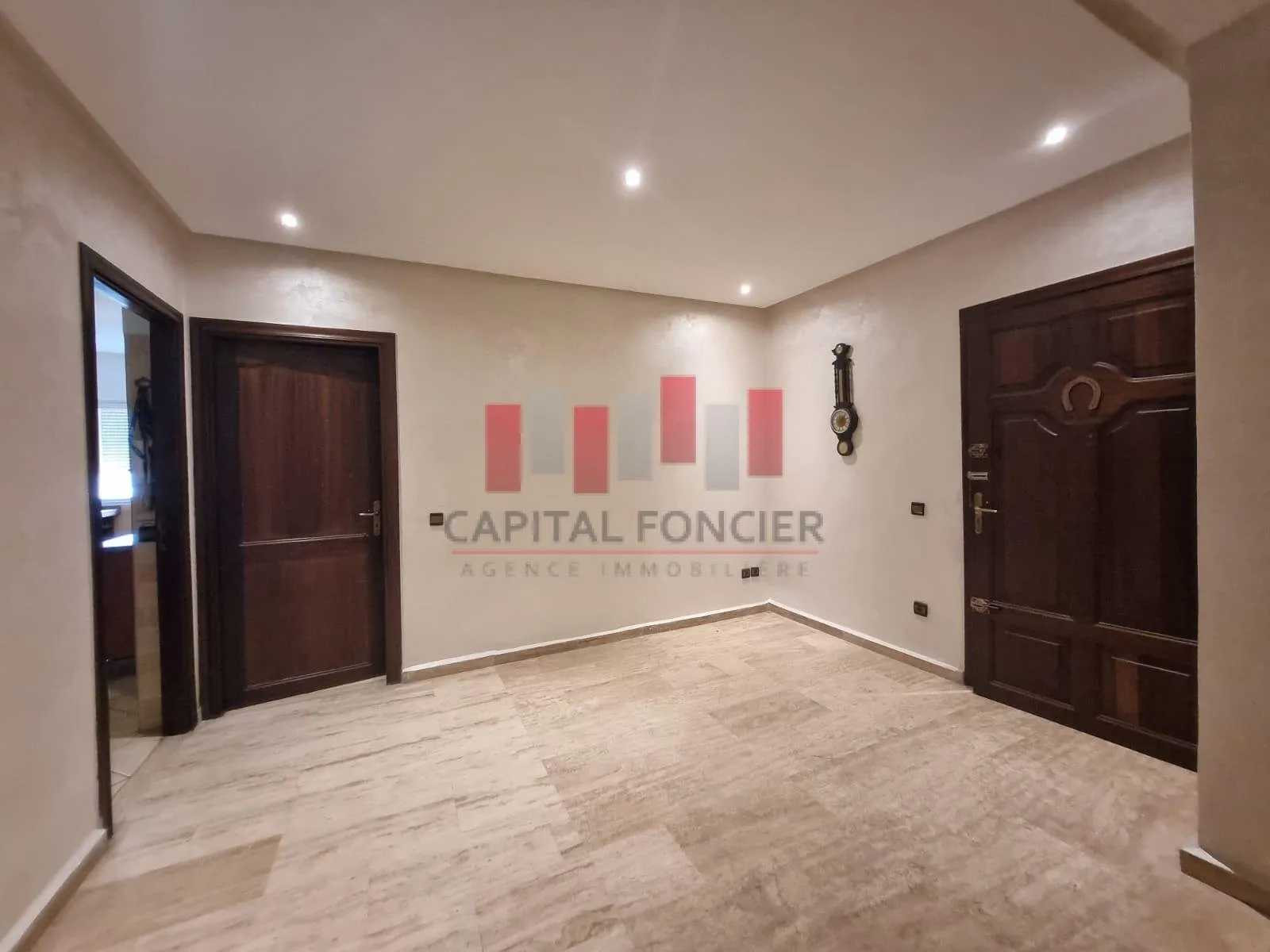 SUPERBE APPARTEMENT A VENDRE - BELVEDERE - الدار البيضاء (4)