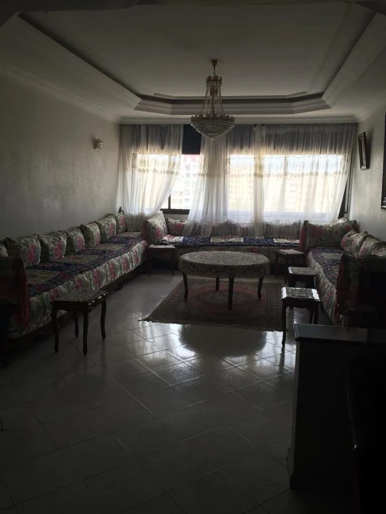 APPT EN VENTE -BOURGOGNE - - الدار البيضاء (3)