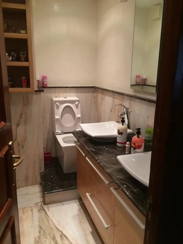 APPT EN VENTE -BOURGOGNE - - الدار البيضاء (2)