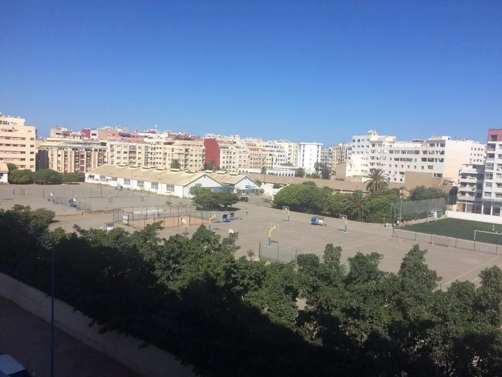 APPT EN VENTE -BOURGOGNE - - الدار البيضاء (4)