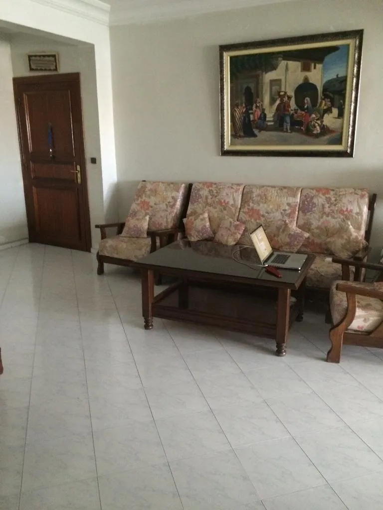 APPT EN VENTE -BOURGOGNE - - الدار البيضاء