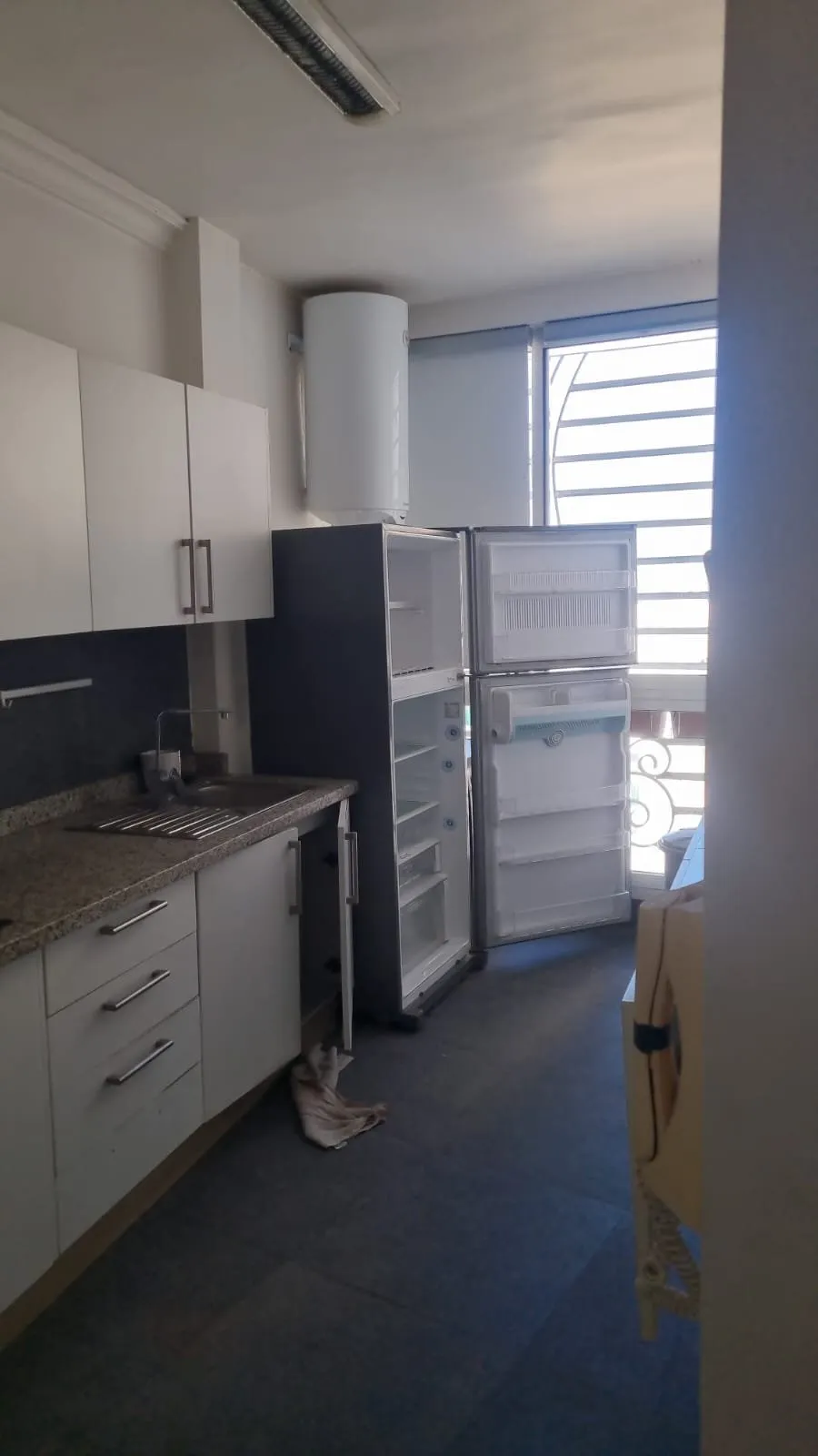 VENTE APPARTEMENT BIEN PLACE  -BOURGOGNE- - الدار البيضاء (2)