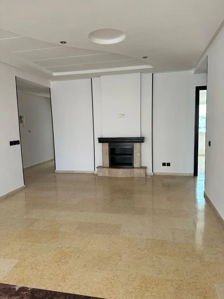 APPT EN VENTE -VAL FLEURI- - الدار البيضاء (4)