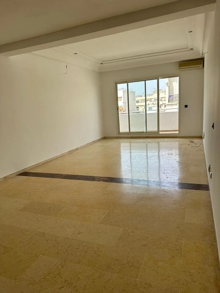 APPT EN VENTE -VAL FLEURI- - الدار البيضاء (3)