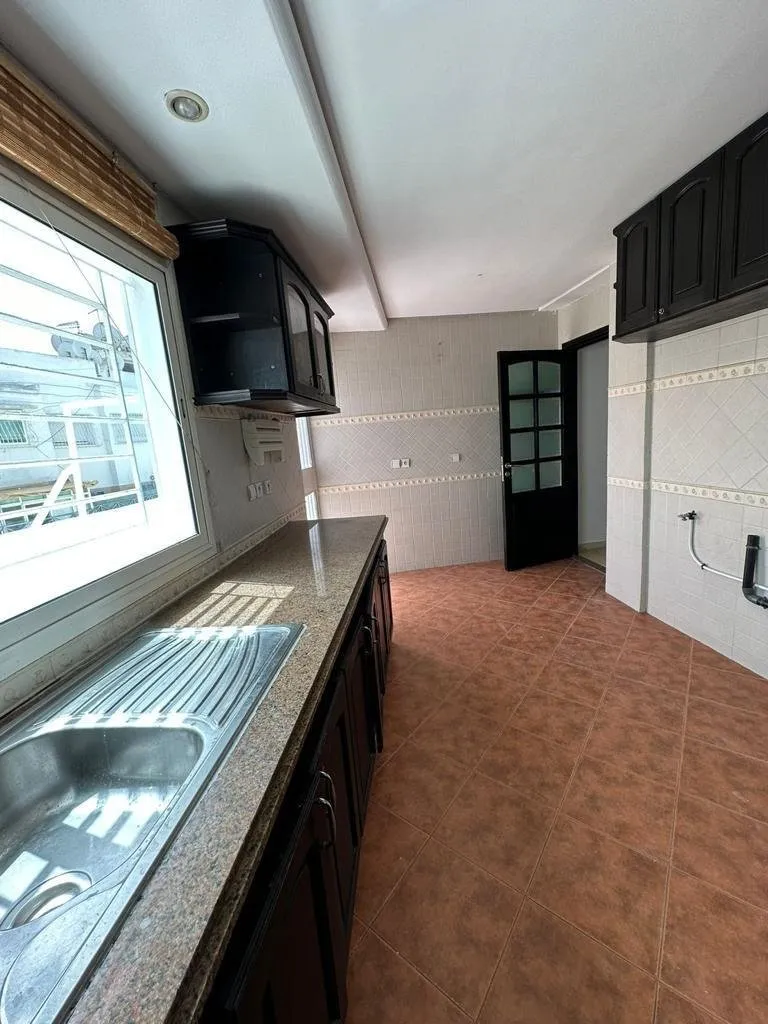 APPT EN VENTE -VAL FLEURI- - الدار البيضاء