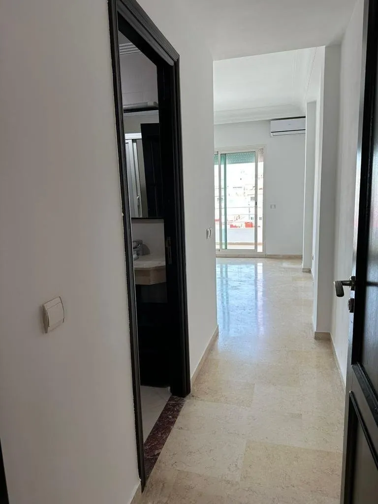 APPT EN VENTE -VAL FLEURI- - الدار البيضاء (2)