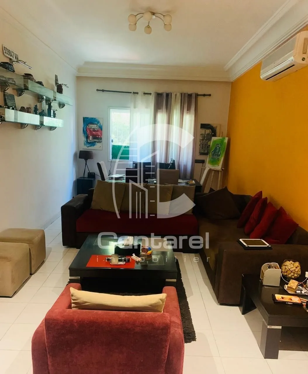 vente appt maarif extension - الدار البيضاء