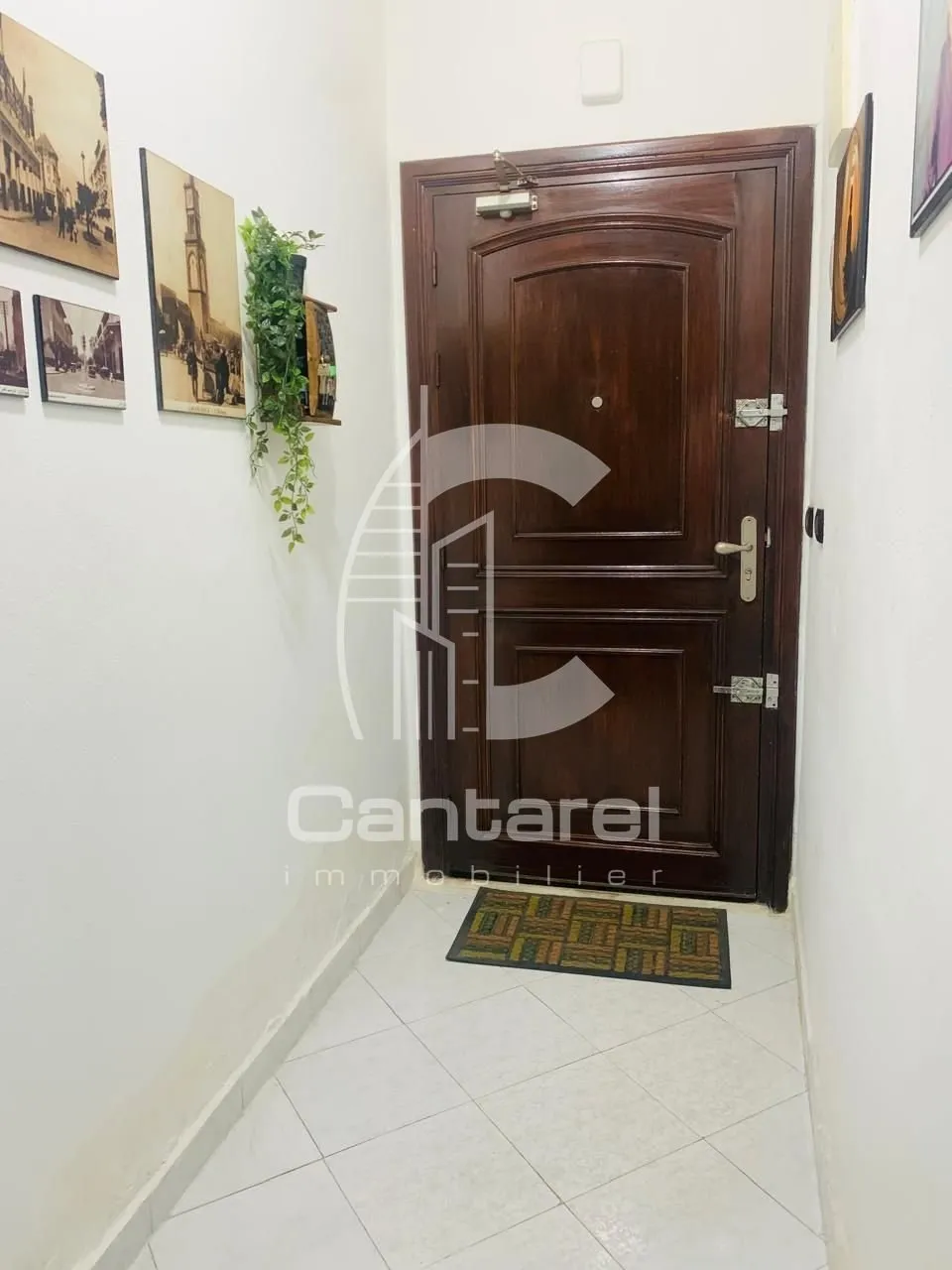 vente appt maarif extension - الدار البيضاء (2)