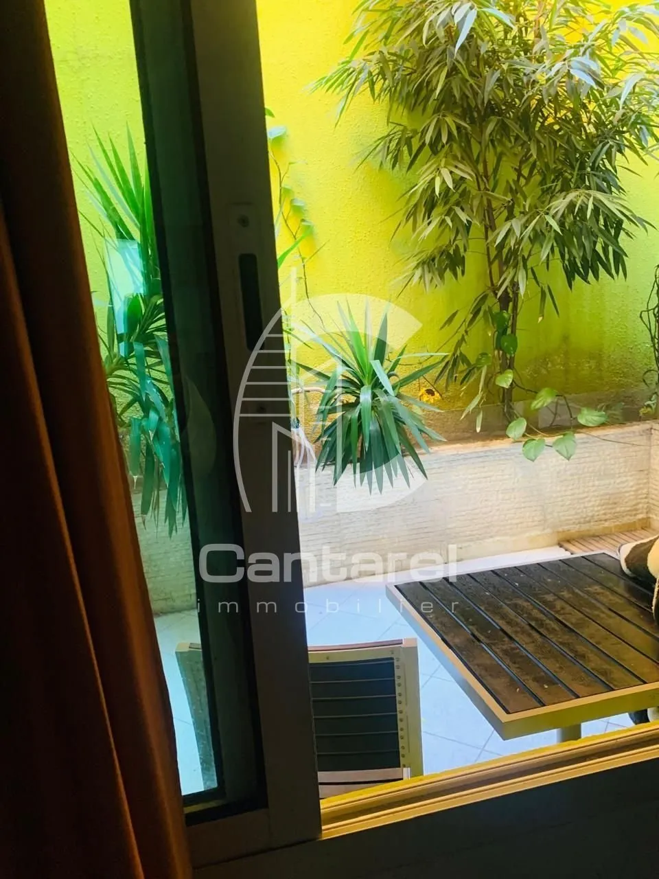 vente appt maarif extension - الدار البيضاء (4)
