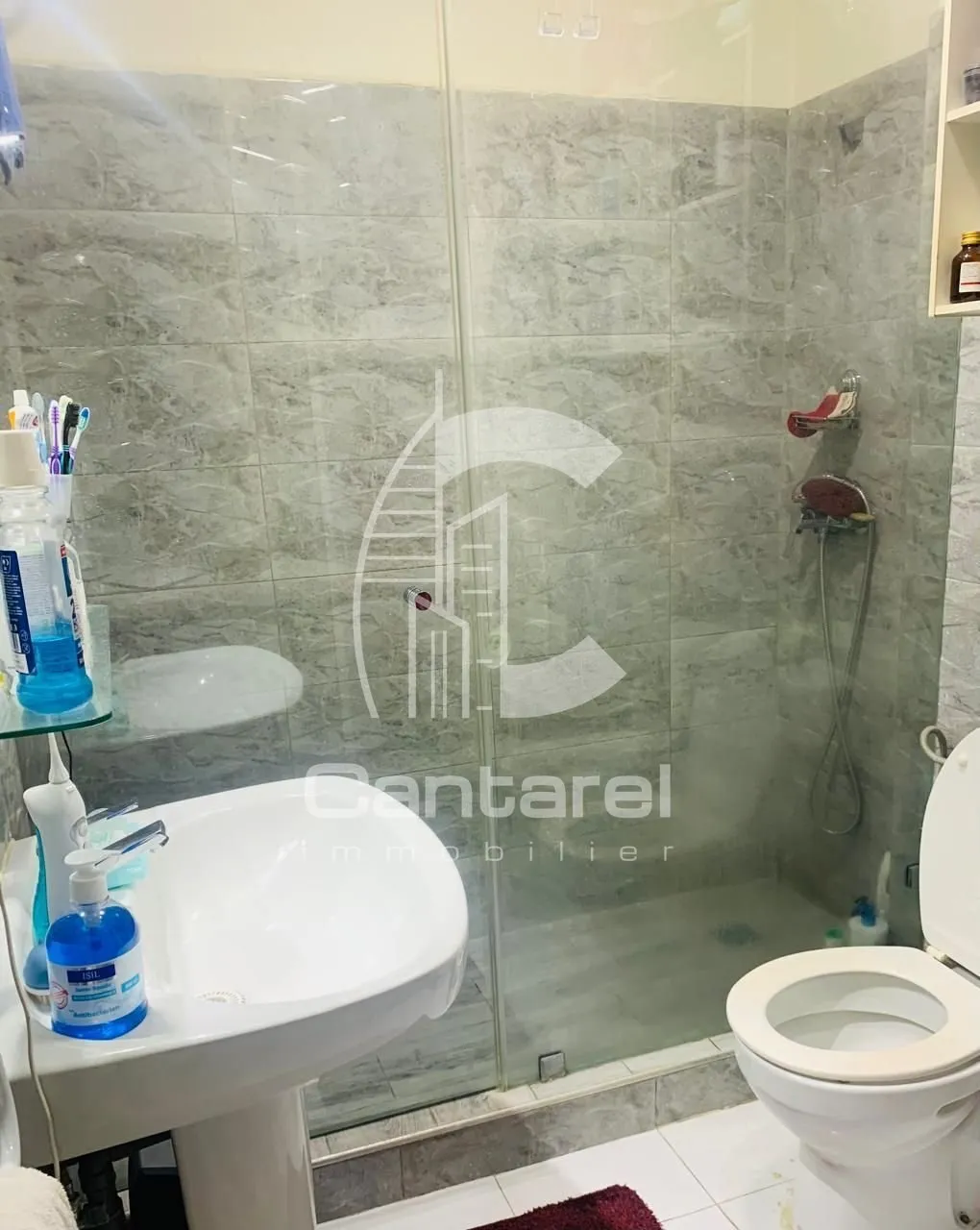 vente appt maarif extension - الدار البيضاء (3)