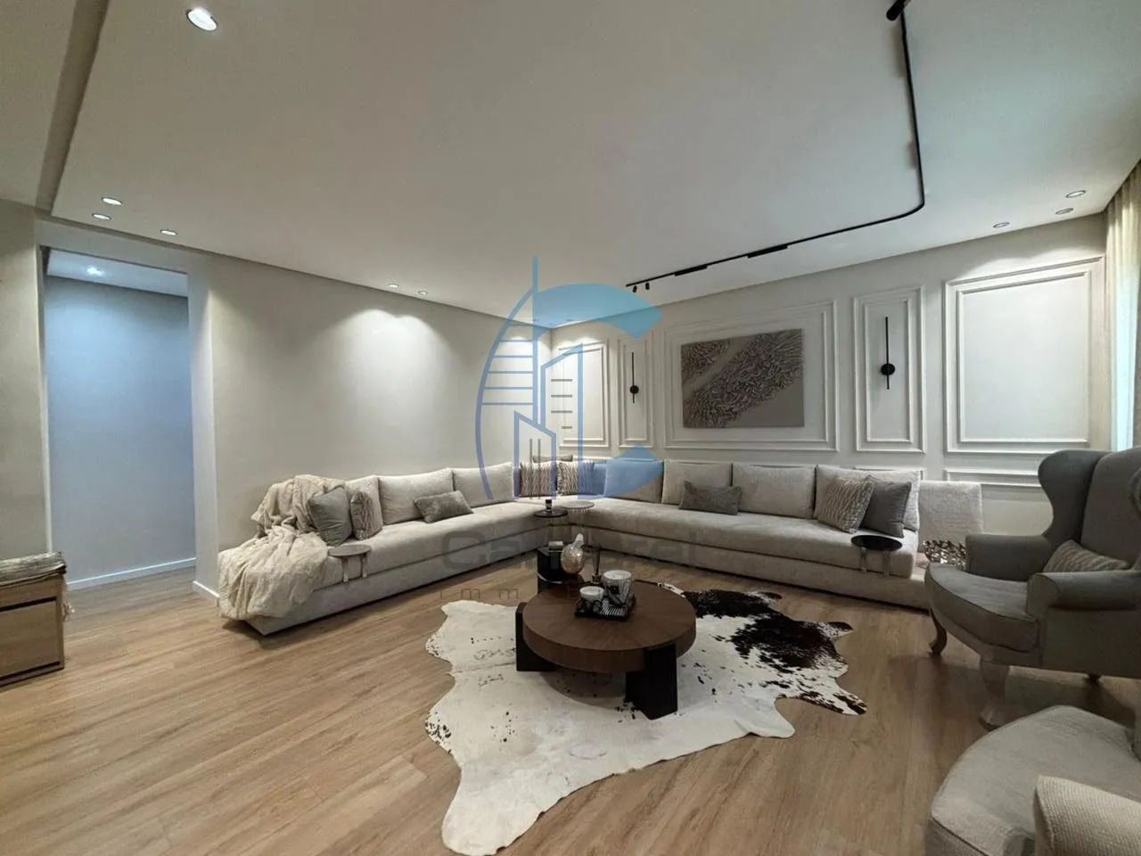 APPT EN VENTE -VAL FLEURI- - الدار البيضاء