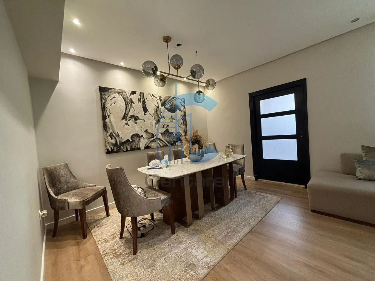 APPT EN VENTE -VAL FLEURI- - الدار البيضاء (3)