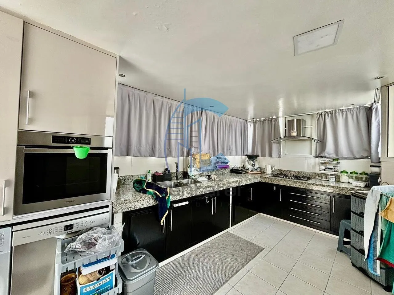 APPT EN VENTE -VAL FLEURI- - الدار البيضاء (2)