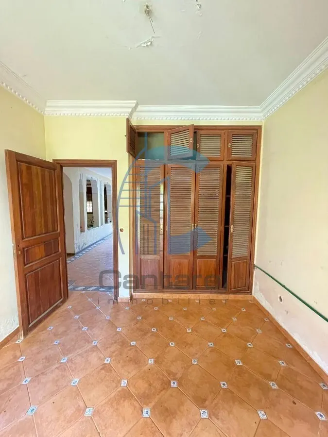 VENTE VILLA AIN DIAB BIEN AGENCÉ - الدار البيضاء (2)