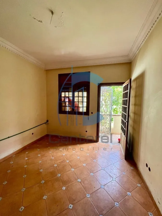 VENTE VILLA AIN DIAB BIEN AGENCÉ - الدار البيضاء (4)