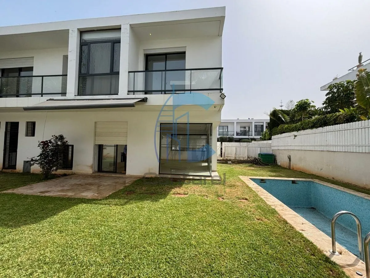 SUPERBE VILLA EN VENTE IDÉALEMENT SITUÉE À DARB - الدار البيضاء (2)