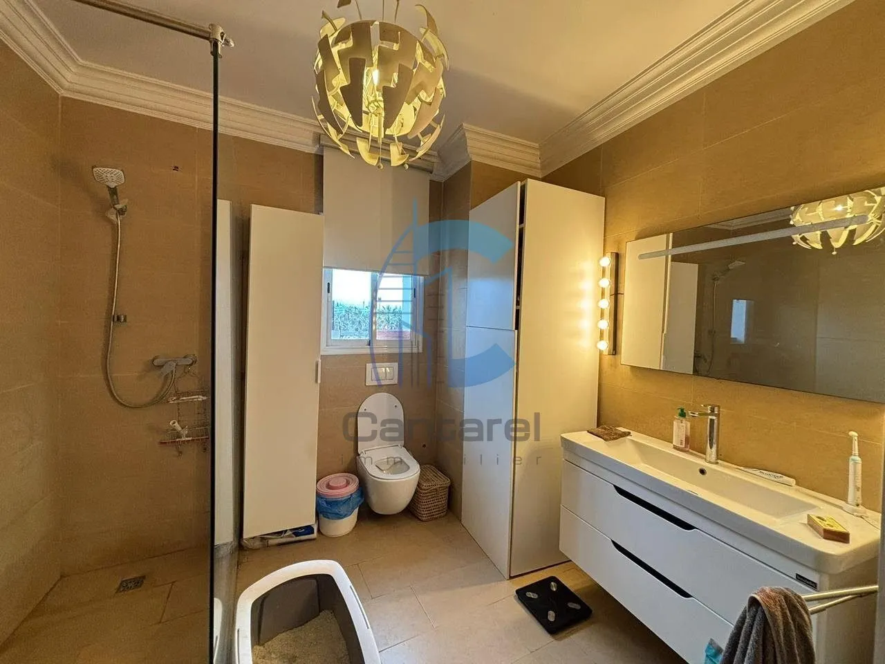 MAGNIFIQUE VILLA EN VENTE DAR BOUAZZA - الدار البيضاء (2)