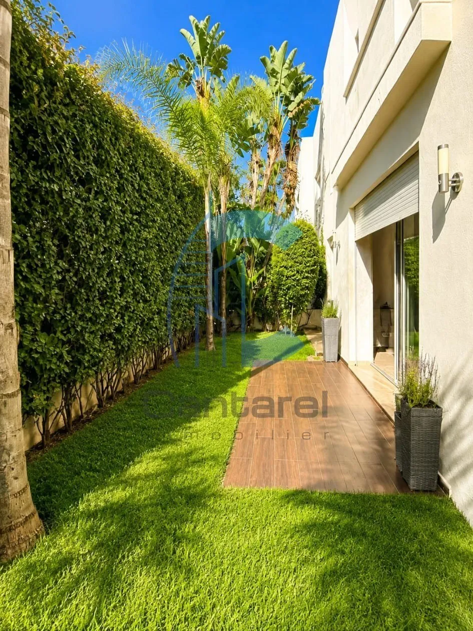 Villa de 500 m² à vendre – Route d’Azemmour | Vue mer - الدار البيضاء (3)