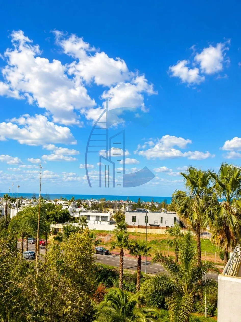 Villa de 500 m² à vendre – Route d’Azemmour | Vue mer - الدار البيضاء