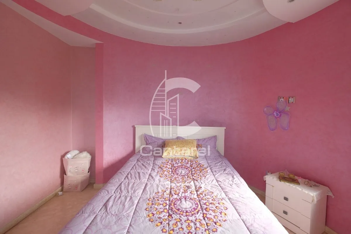 Vente villa à Californie - الدار البيضاء (4)
