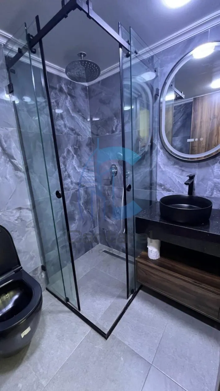 APPARTEMENT DUPLEX 3 CHAMBRES MEUBLÉ AVEC TERRASSE AU RDC À VENDRE - VICTOR HUGO MARRAKECH - مراكش (4)