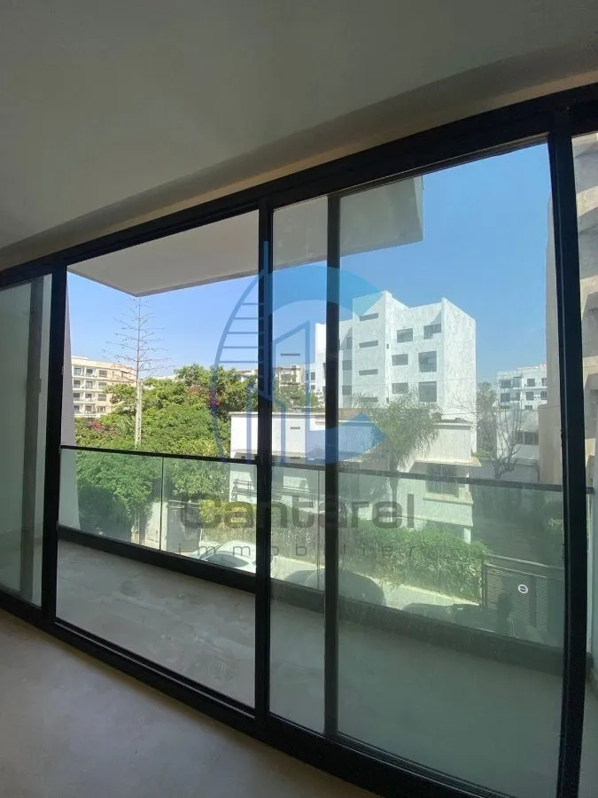 VENTE APPARTEMENT PALMIER - الدار البيضاء (4)