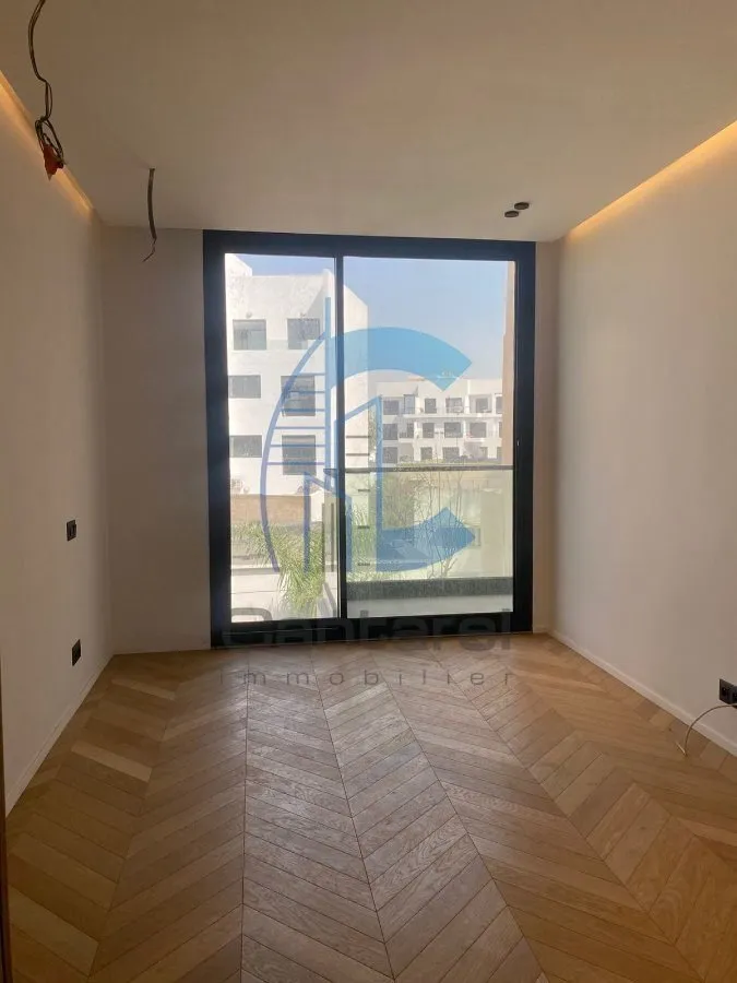 VENTE APPARTEMENT PALMIER - الدار البيضاء (3)