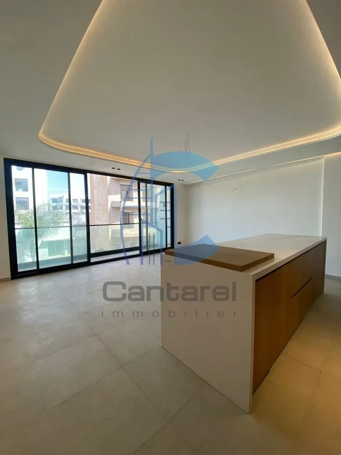VENTE APPARTEMENT PALMIER - الدار البيضاء