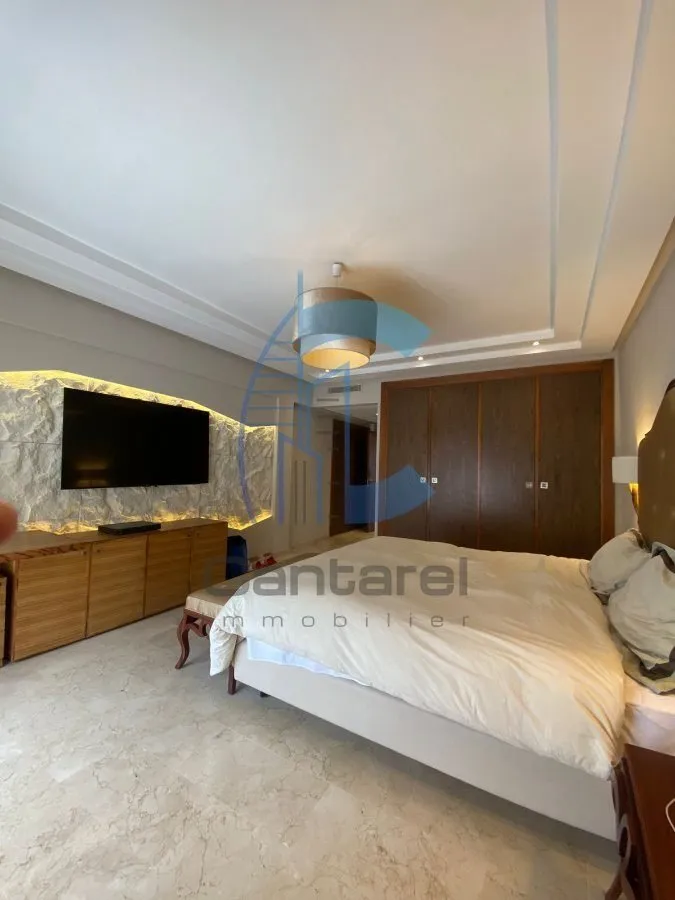 VENTE APPARTEMENT RACINE - الدار البيضاء (2)
