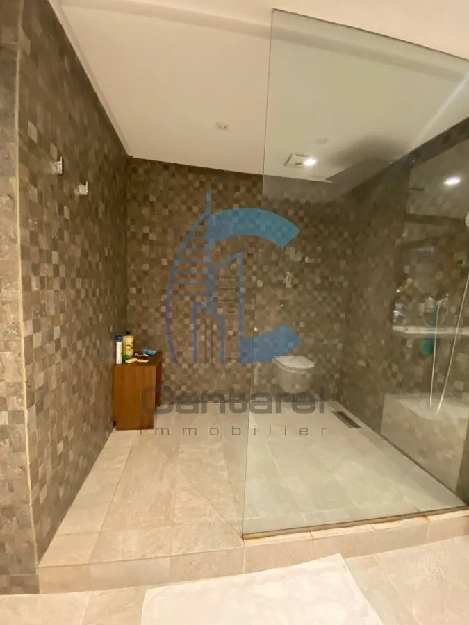 VENTE APPARTEMENT RACINE - الدار البيضاء (4)