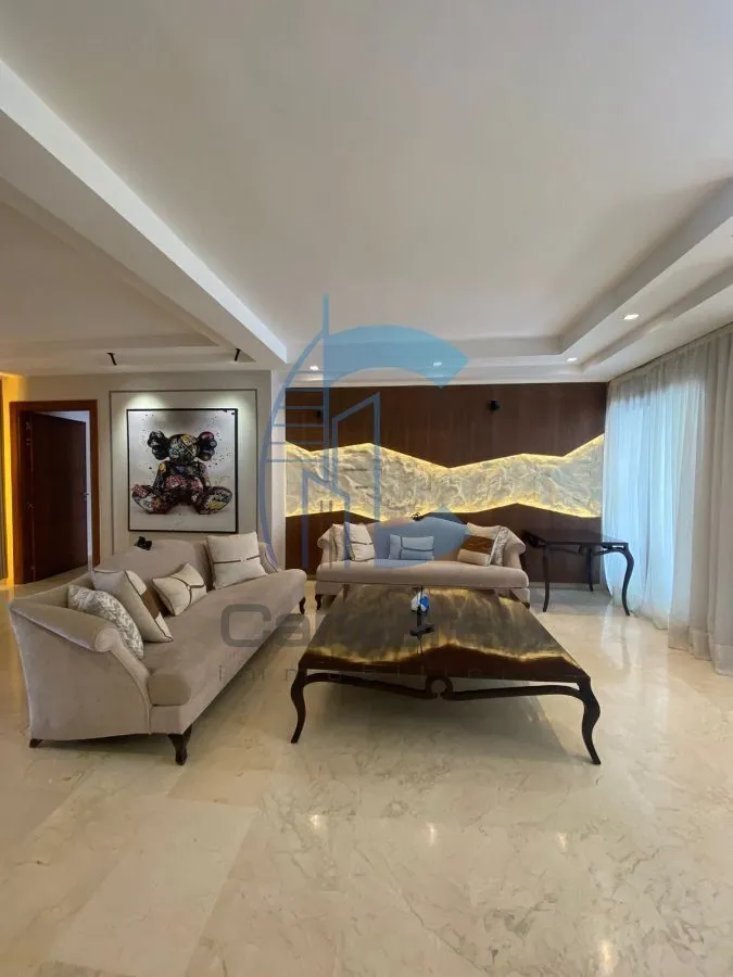 VENTE APPARTEMENT RACINE - الدار البيضاء